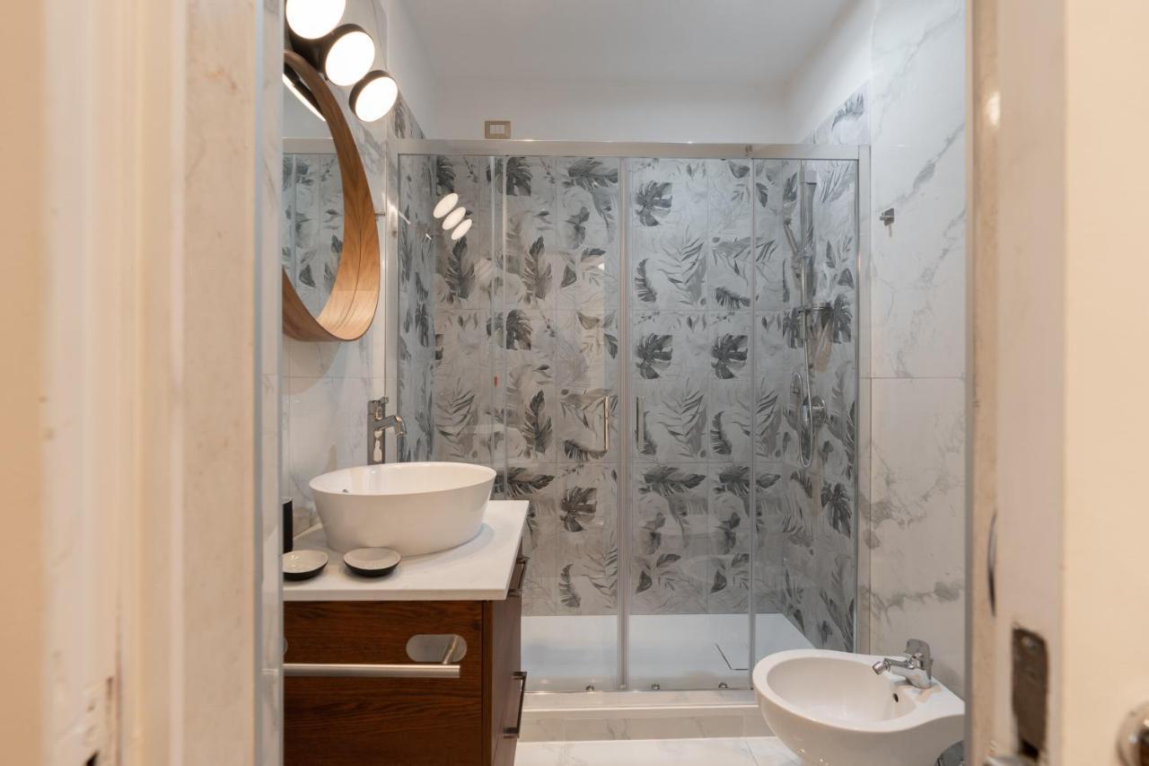 Amalia'S House, Cozy Studio Apartment In Brera Milano Ngoại thất bức ảnh