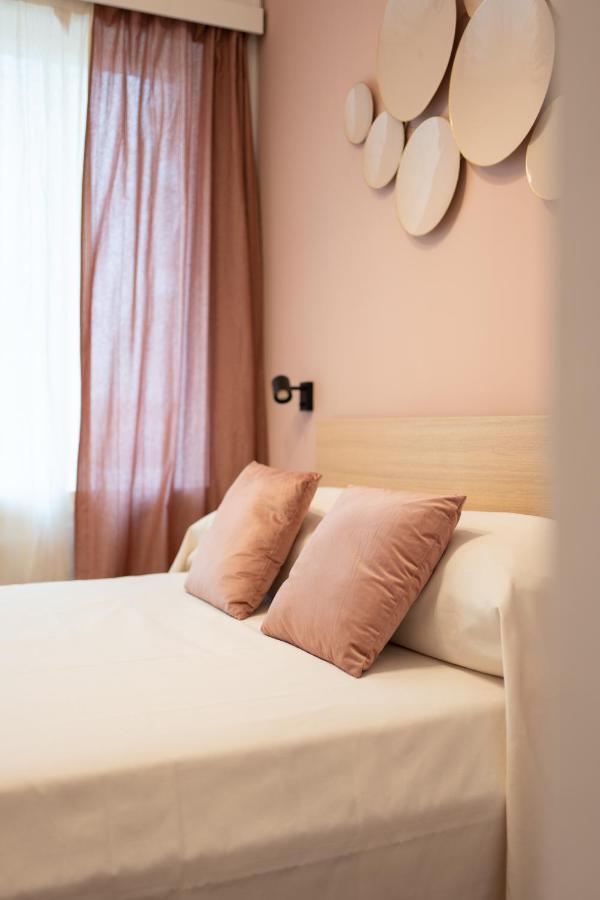 Amalia'S House, Cozy Studio Apartment In Brera Milano Ngoại thất bức ảnh