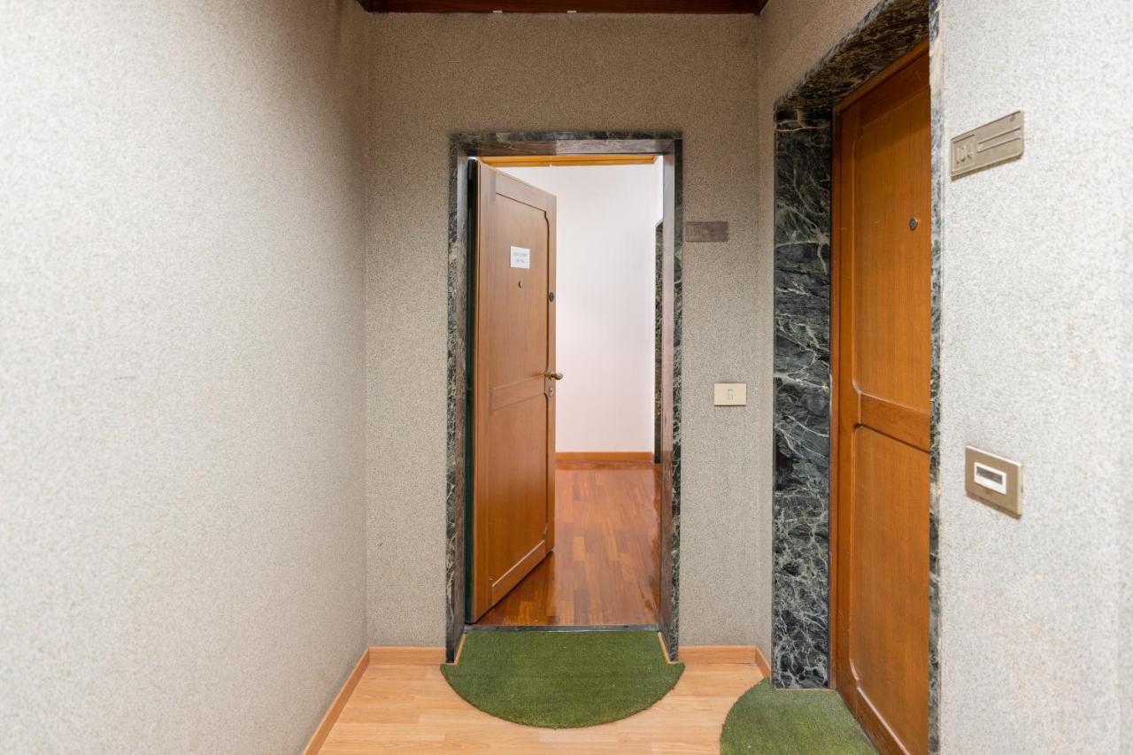 Amalia'S House, Cozy Studio Apartment In Brera Milano Ngoại thất bức ảnh