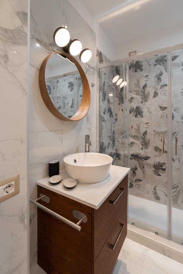 Amalia'S House, Cozy Studio Apartment In Brera Milano Ngoại thất bức ảnh